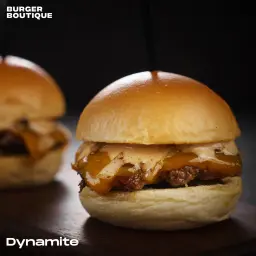 Dynamite