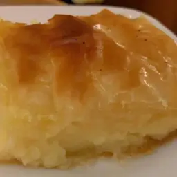 فطيرة كاستر