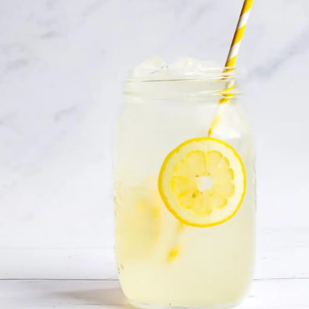 Lemonade Juice
