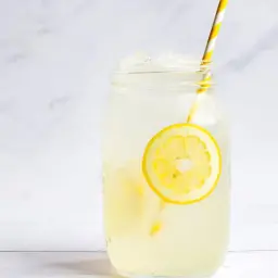 Lemonade Juice