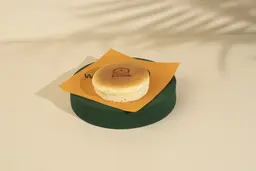 مولتن تشيز كيك