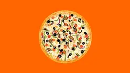 LRG- Veggie