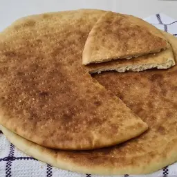 Biscuit Tamees