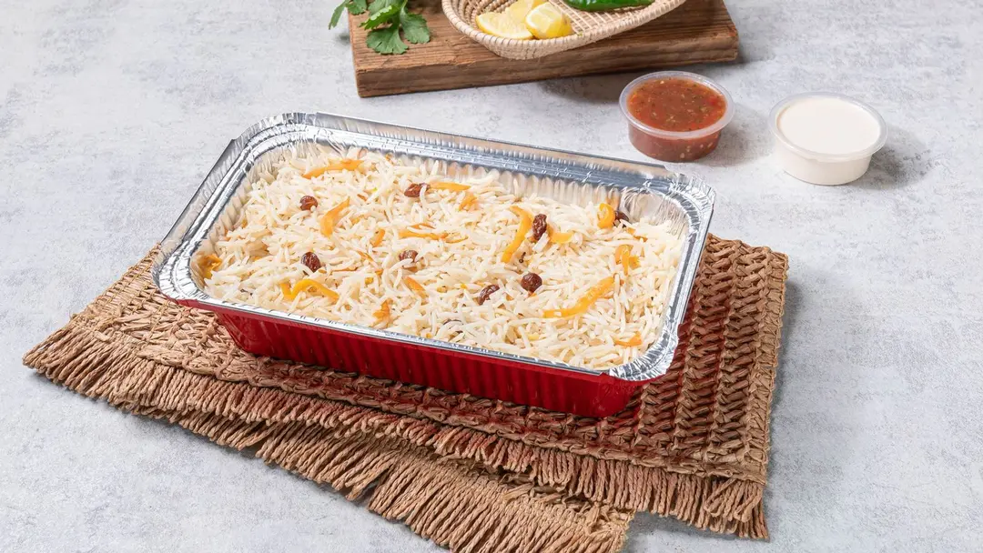 رز برياني