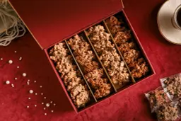 كرانشي ديليس