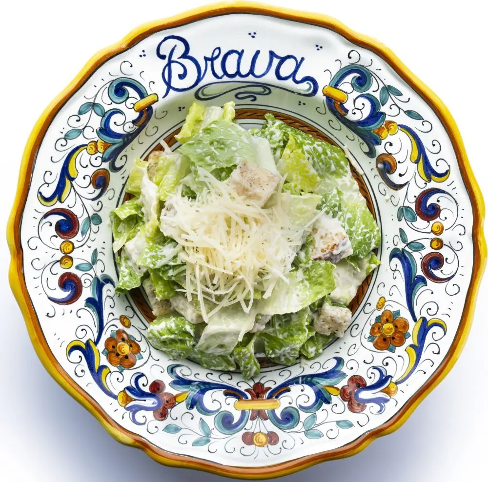 Caesar Salad