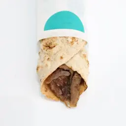 شاورما لحم صاروخ