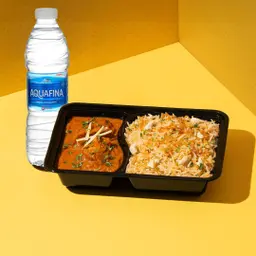 Spice Value Meal Combo