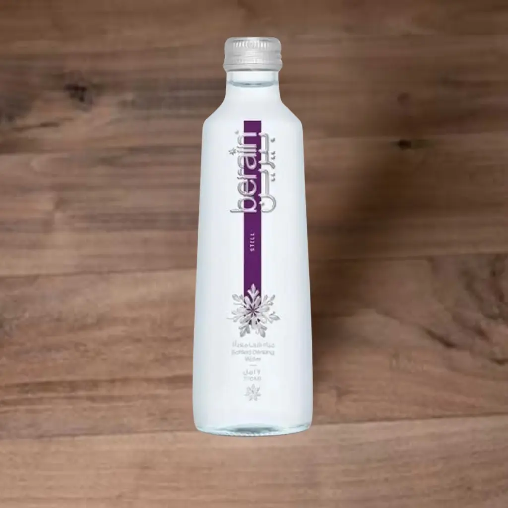 Mineral Water