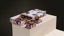 Imperial Cups