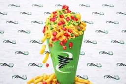 Fries