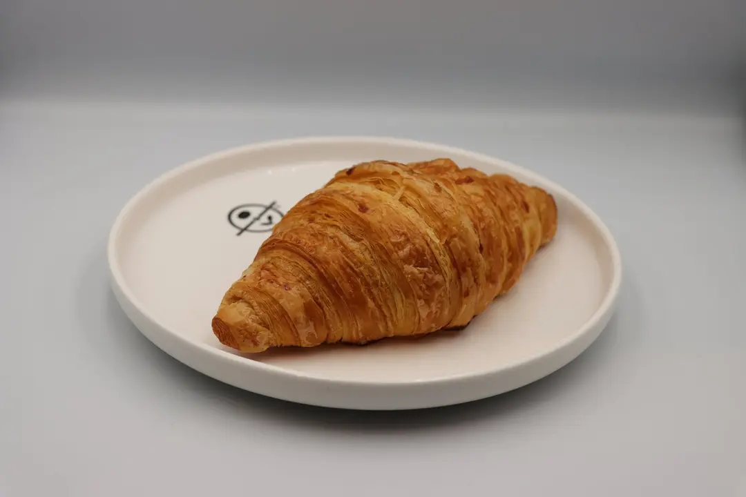 Plain Croissant