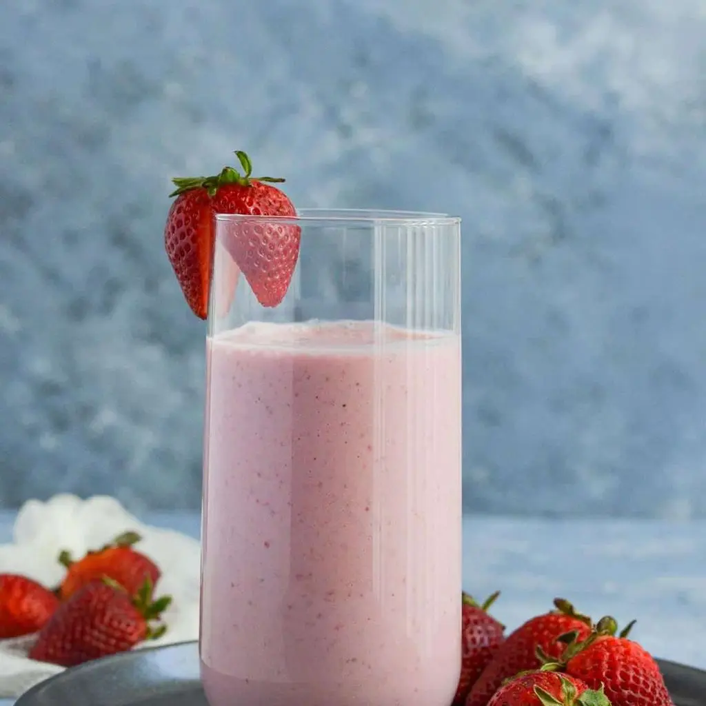 Lassi Strewberry