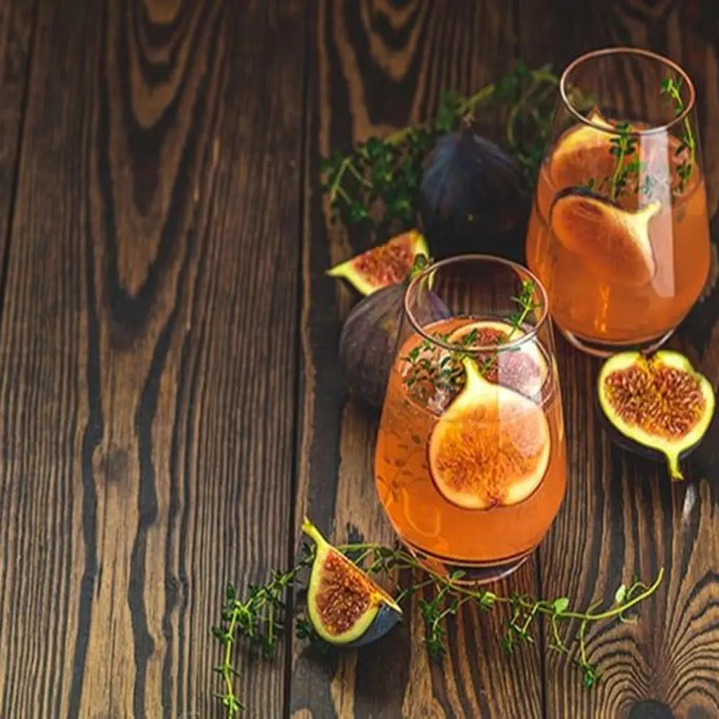 Fig Juice