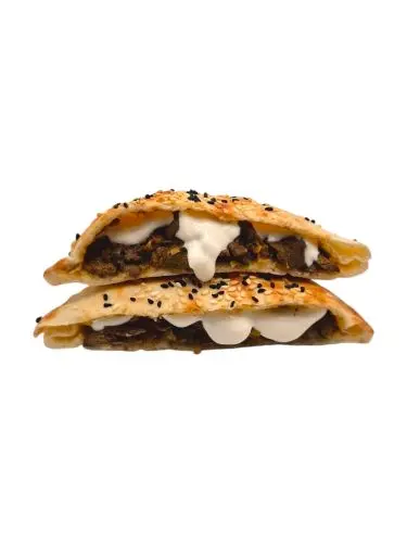 Liver with Cheese
