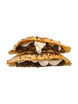 Liver with Cheese