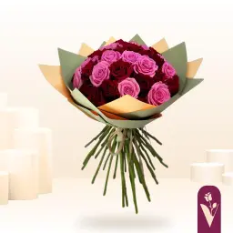 فيور باقة