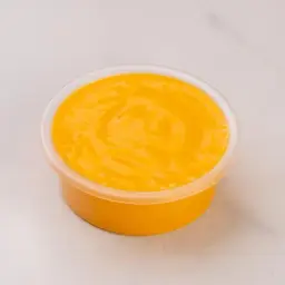 Cheddar Cheese Sauce