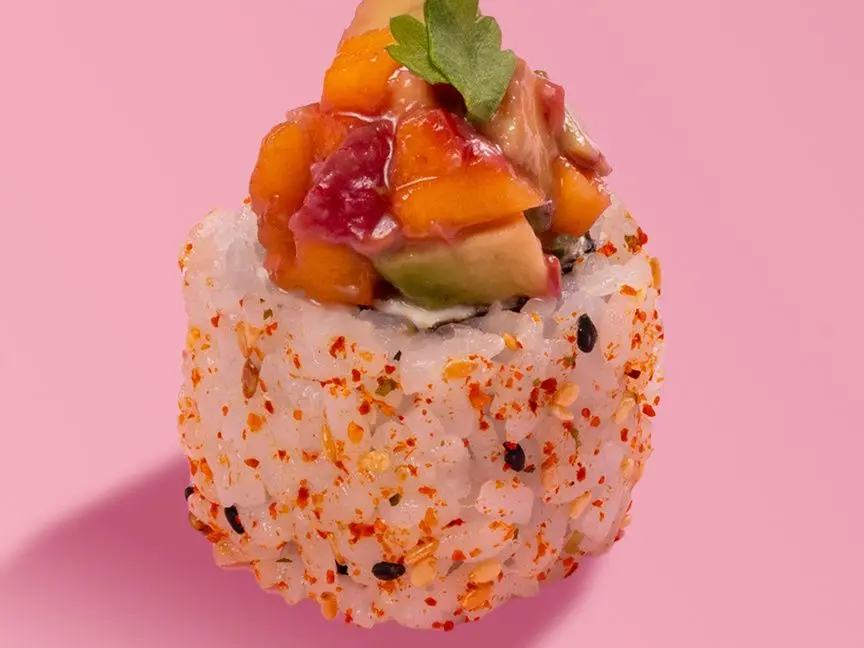 Fruity Roll