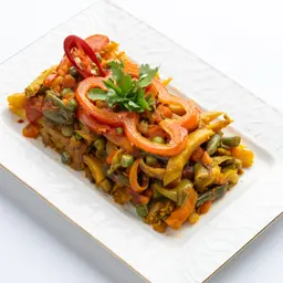 مشكل فرن