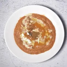 Peas Qalaba