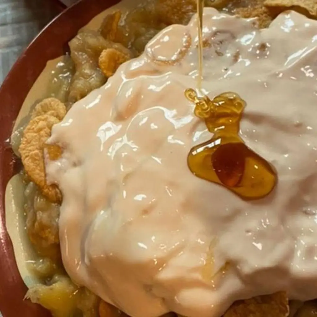 معصوب كورن فليكس
