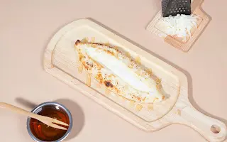 لبنة عسل