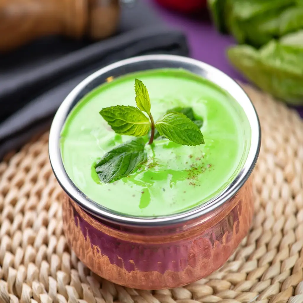 صوص اخضر