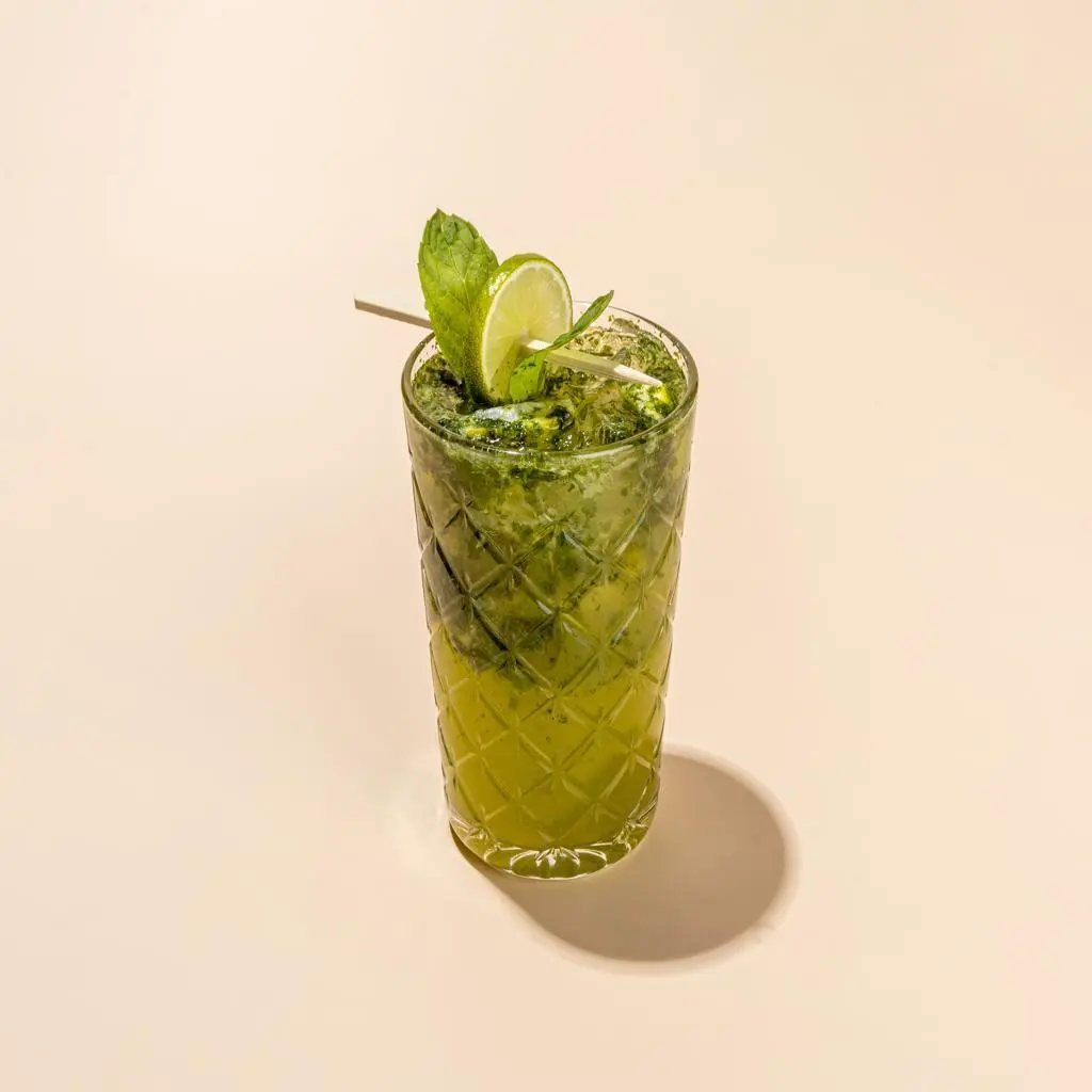 Classic Mojito