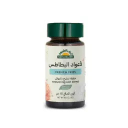 خلطة بهارات أعواد البطاطس