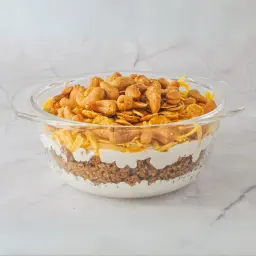 معصوب ملكي بالحليب والكاجو