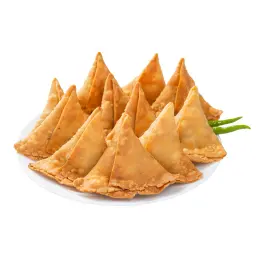 سمبوسة لحم