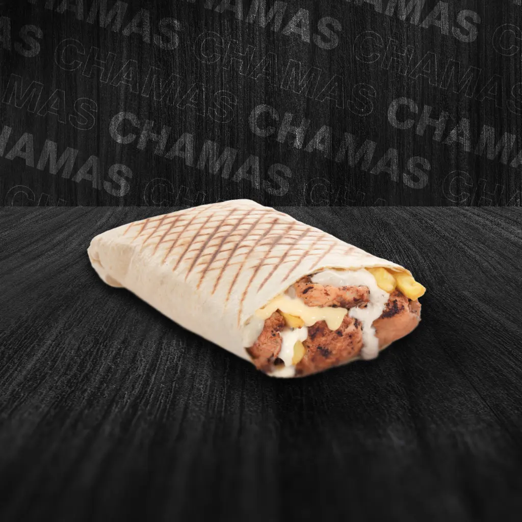 Creamy Chicken