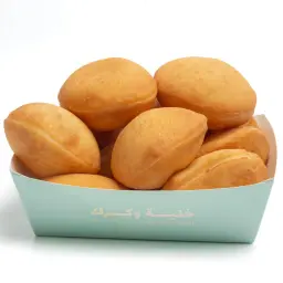 جبنية سادة