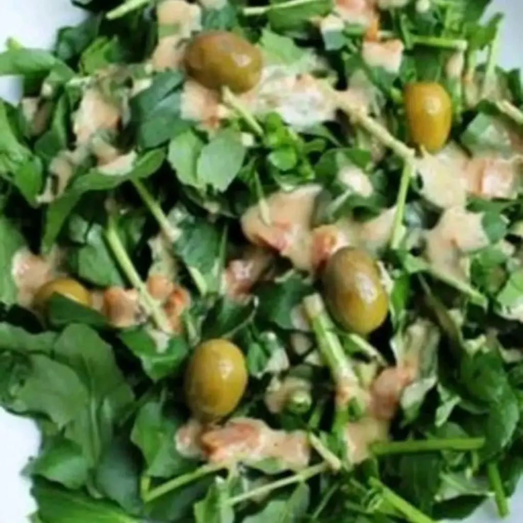 Arugula Salad