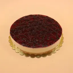 تشيز كيك بلوبيري