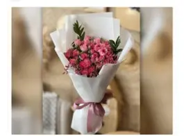 بوكيه الاناقه