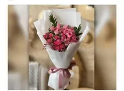 بوكيه الاناقه