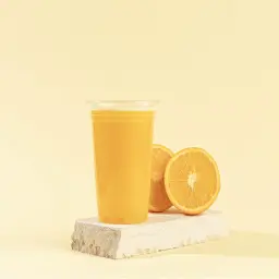 عصير برتقال