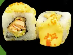 Salmon Roll