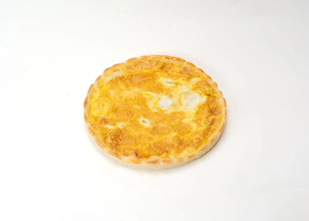 Egg Pie
