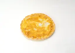 Egg Pie