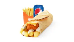 وجبة مسحب