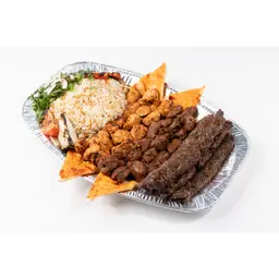 1 KILO MIX GRILL GEESH