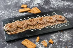 ميني بان كيك