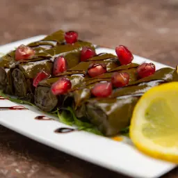 ورق عنب