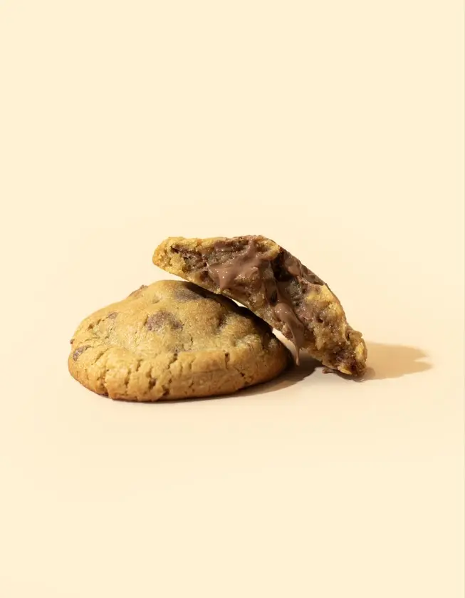 Classic Cookies