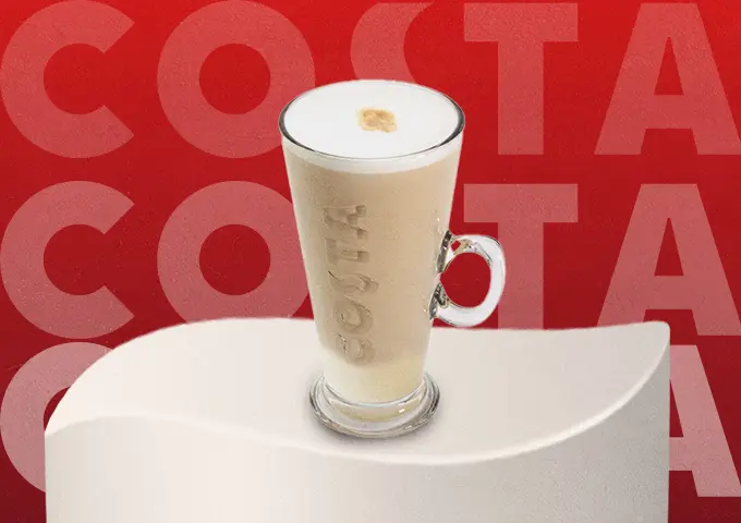 White Mocha