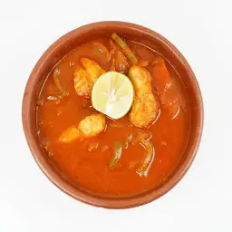 طاجن سمك
