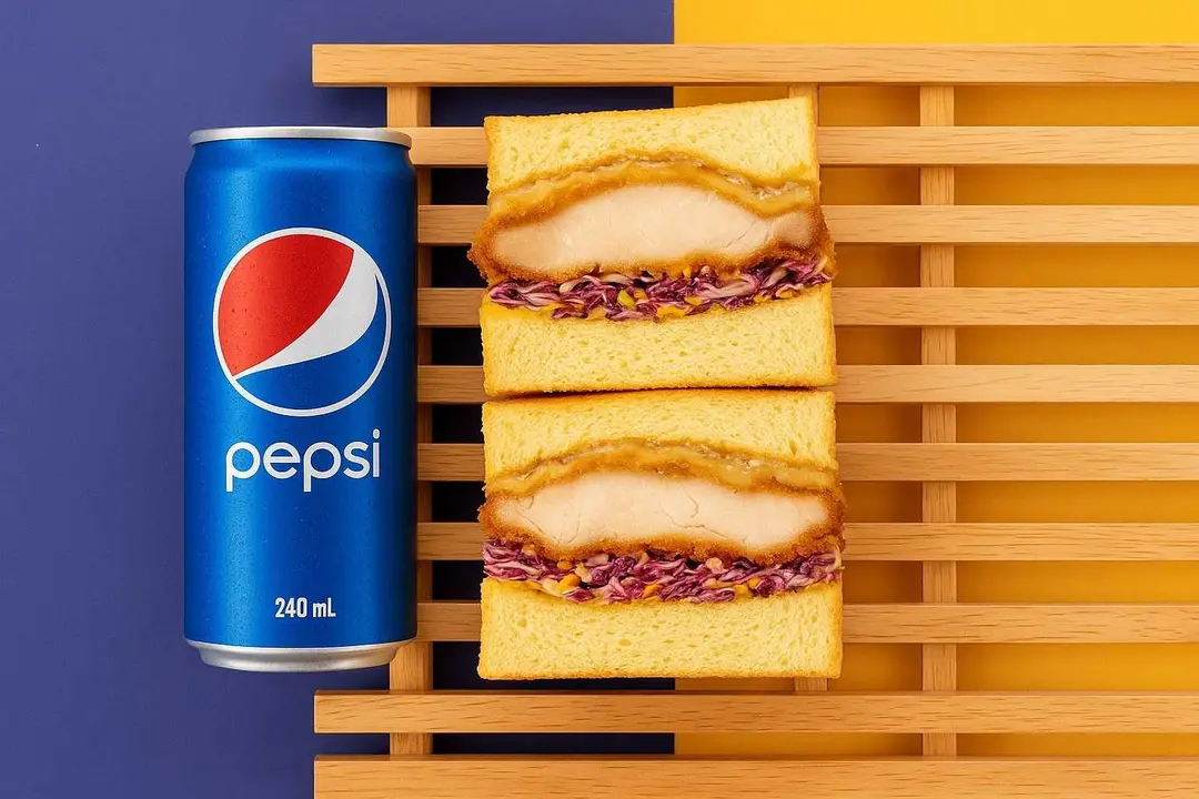 Sando Combo